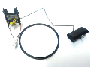 Image of RIGHT FUEL LEVEL SENSOR image for your BMW 540iP  